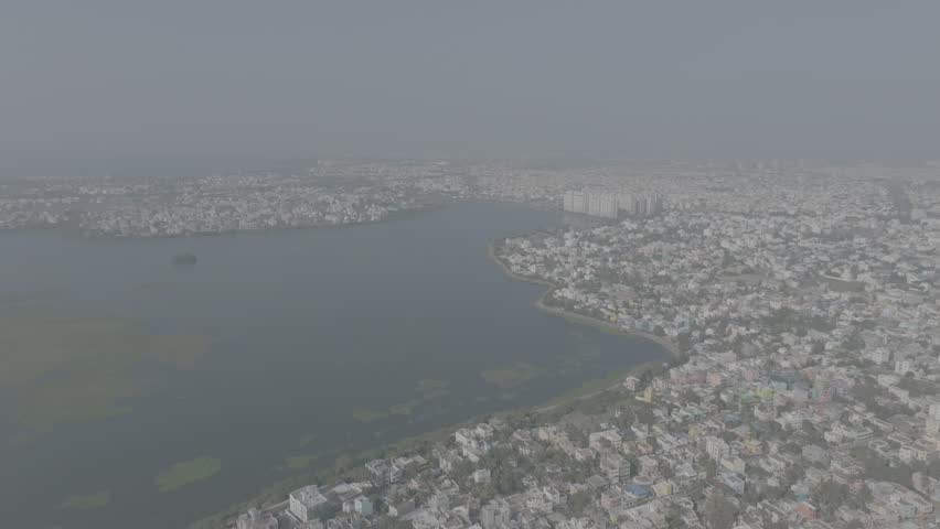 Chennai City 4K RAW Format

Chennai, on the Bay of Bengal in eastern India, is the capital of the state of Tamil Nadu. 