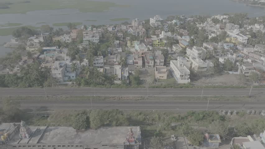 Chennai City 4K RAW Format

Chennai, on the Bay of Bengal in eastern India, is the capital of the state of Tamil Nadu.