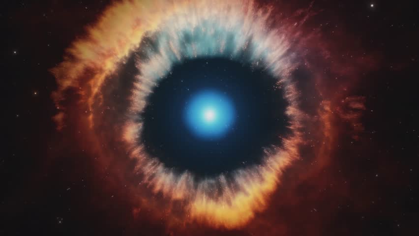 Exploring the wonders of space and the beauty of cosmic phenomena