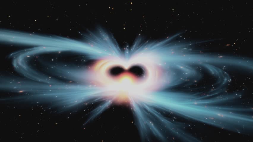 Exploring the Mysteries of a Black Holes Formation in Deep Space