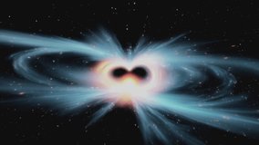 Exploring the Mysteries of a Black Holes Formation in Deep Space - Powered by Shutterstock - Get 15% off with code: PIKWIZARD15