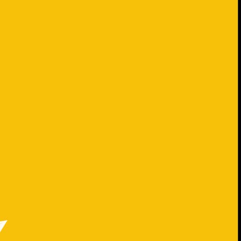 Banner with save money text. Advertising with paper plane, budget message, minimal design for personal finance, promo savings, smart spending. 4k video animation