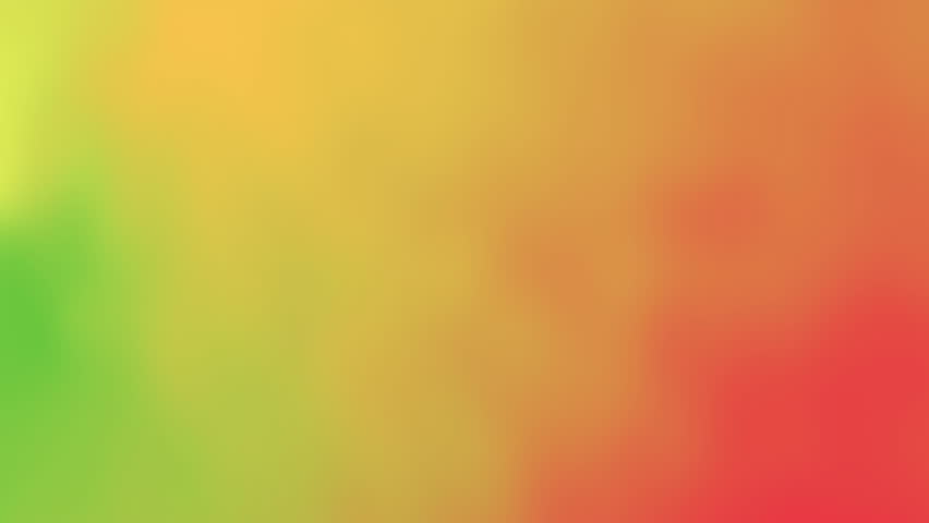 Simple gradient of green yellow and red. Suitable for backgrounds, posters, social media graphics, and design elements. Vibrant and versatile.