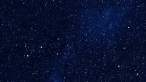 Milky Way twinkling stars on a dark night. - Powered by Shutterstock - Get 15% off with code: PIKWIZARD15