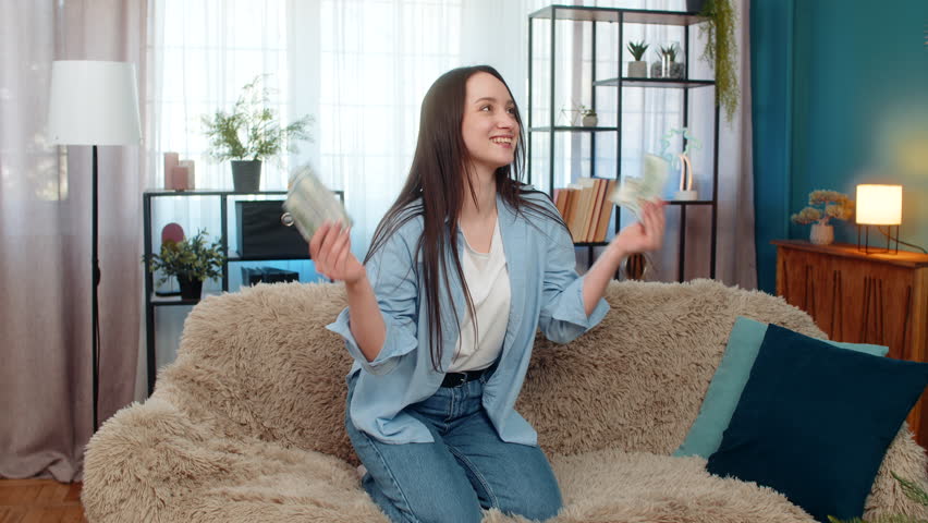 Shutterstock Video
