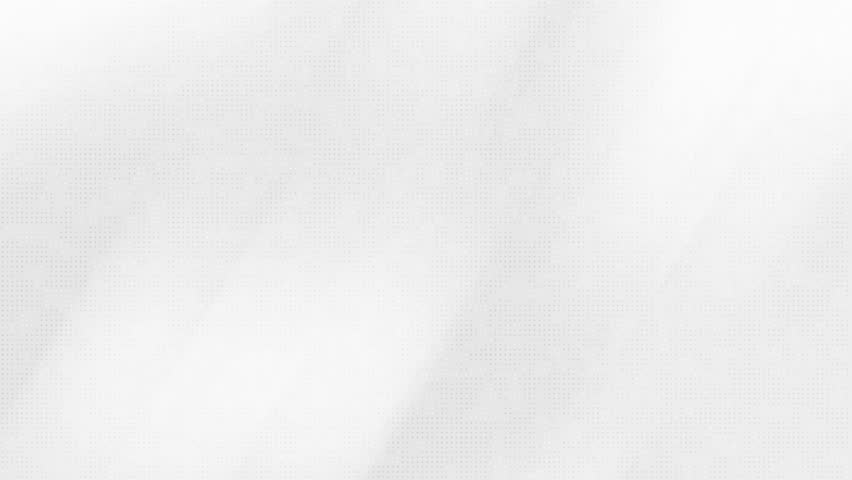 White surface with a pattern of small gray dots, ideal for backgrounds, wallpapers, textures, or minimalist design projects. Versatile and elegant.