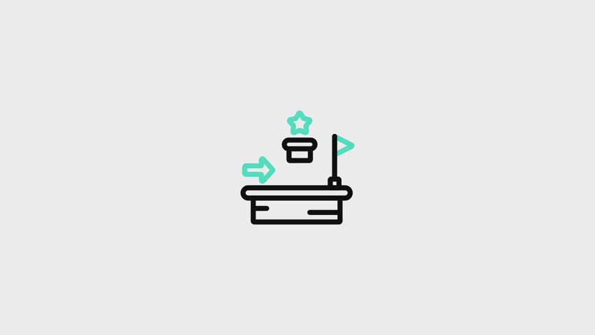 Shutterstock Video