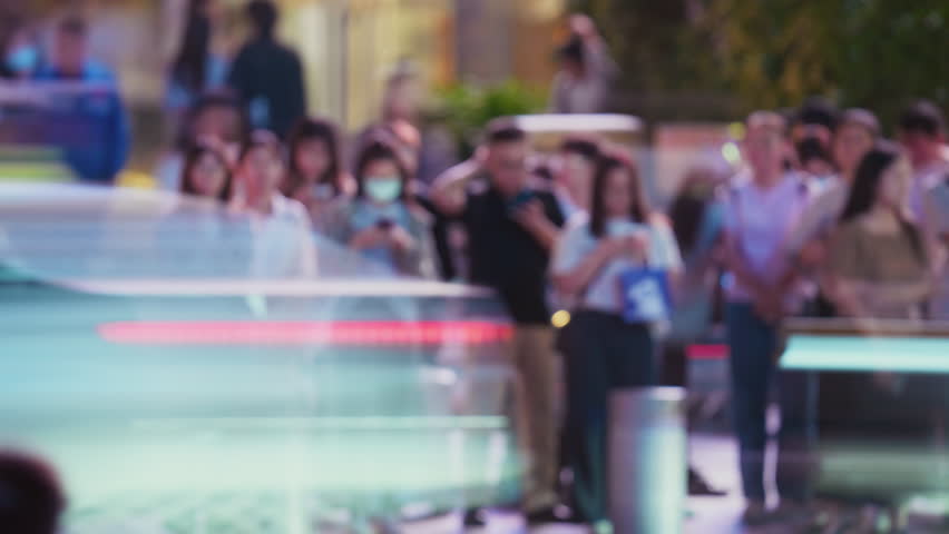 Shutterstock Video