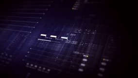 Dynamic data visuals for business info graphics, animated charts, and data-driven insights for a business meeting mock-up. Explore the world of trading, stock exchanges, and crypto - Powered by Shutterstock - Get 15% off with code: PIKWIZARD15