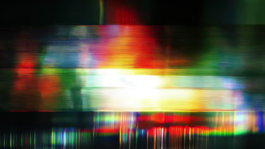 Surreal glitch backgrounds with dreamlike holographic shifts and ambient textures. Perfect for cinematic effects and artistic video edits