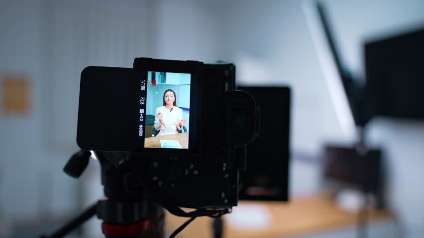 Shutterstock Video
