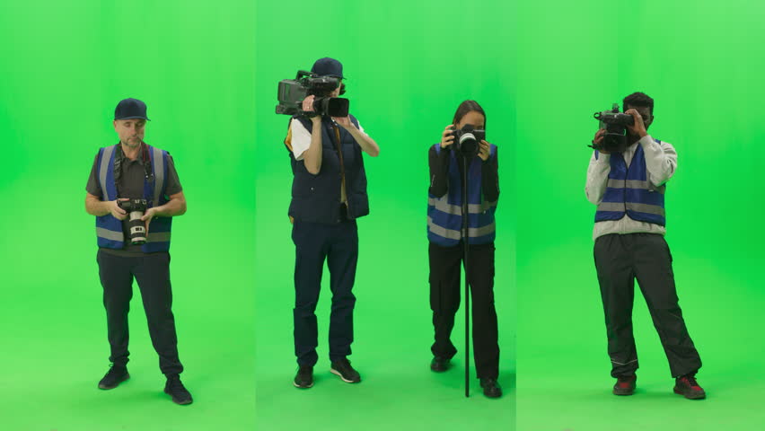 Shutterstock Video