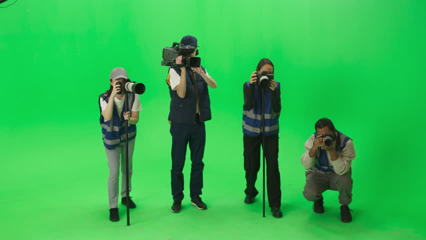 Shutterstock Video