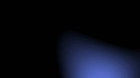 Abstract black background animation with purple color light leak effect - Powered by Shutterstock - Get 15% off with code: PIKWIZARD15