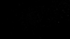 Super Slow Motion Dust Particles Floating in Air, Atmospheric Overlay at 1000fps - Powered by Shutterstock - Get 15% off with code: PIKWIZARD15