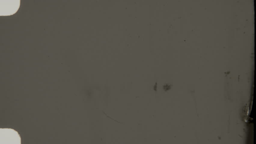 A classic 8mm film overlay featuring a sepia-toned background with faint scratches, worn edges, and subtle imperfections that evoke the look of old film stock