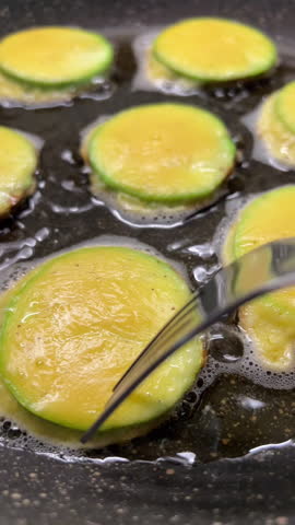 Discover a variety of Fried Zucchini Recipes that offer Crispy Deliciousness in every bite