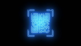 QR Code Scan Mobile Payment Digital Technology Online Access Barcode Reader - Powered by Shutterstock - Get 15% off with code: PIKWIZARD15