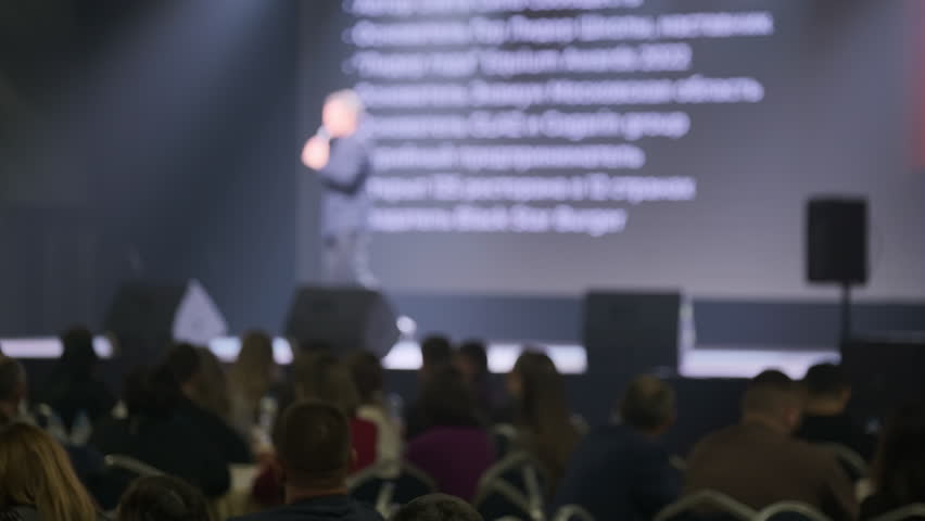 Shutterstock Video