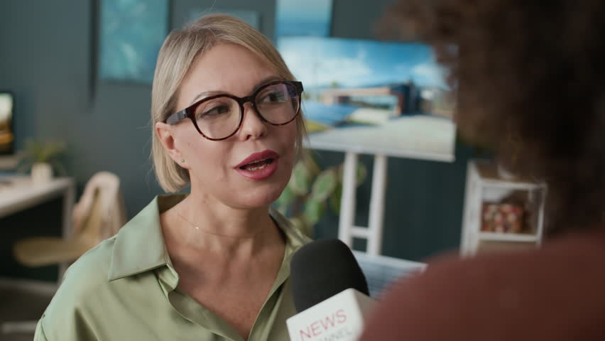 Shutterstock Video