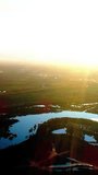 Vertical video of sunrise - High quality vertical video of sunrise, nature and seascape - Powered by Shutterstock - Get 15% off with code: PIKWIZARD15