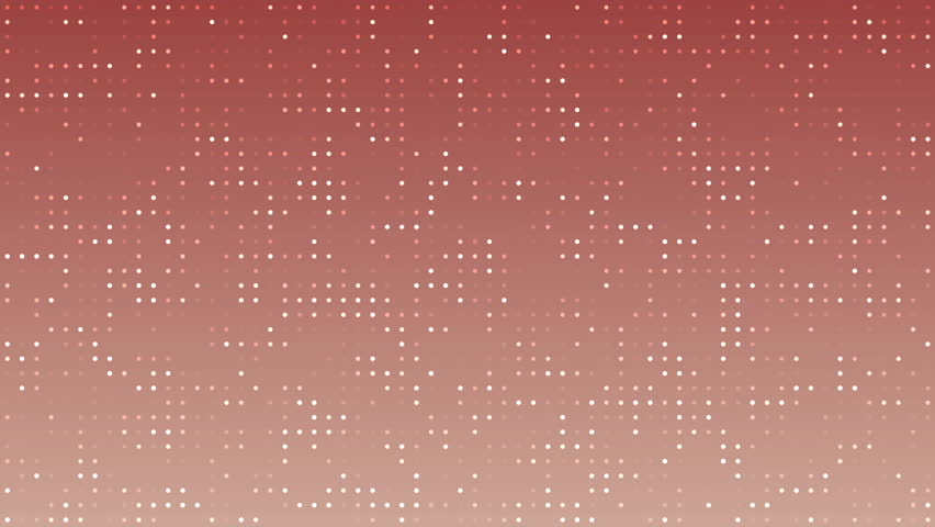 Subtle and modern background with dotted pattern fading in an elegant way
