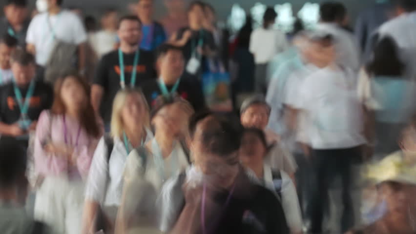 Shutterstock Video