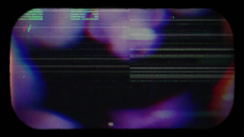 Classic abstract motion loop for stylish video production.