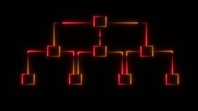 Technology big data service center, high-tech Internet data storage. Server room data flow processing, network security management services. - Powered by Shutterstock - Get 15% off with code: PIKWIZARD15