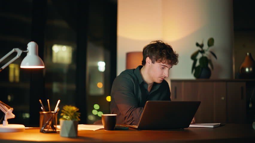 Shutterstock Video