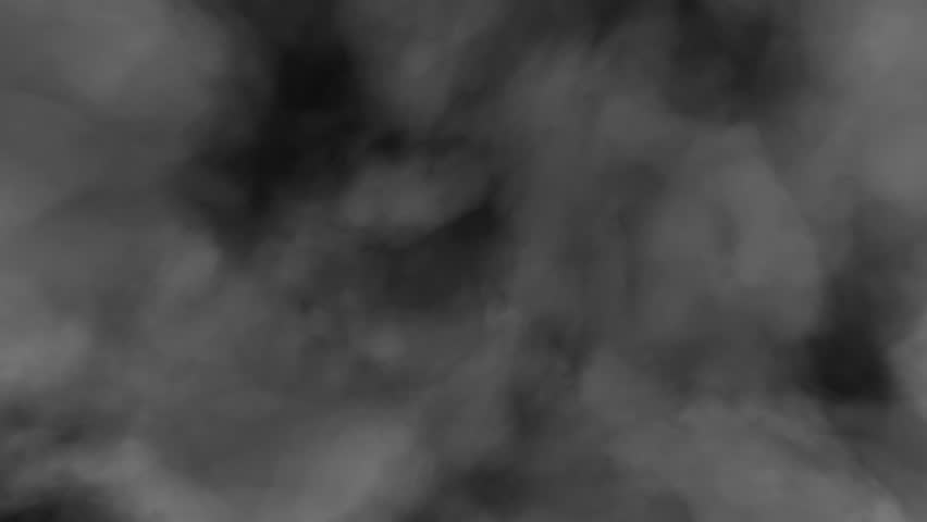 Cloud Flythrough Overlay for VFX