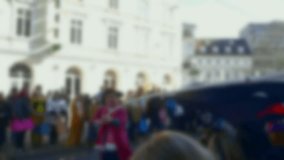 Waving pirate flag. Carnival in Germany. - Powered by Shutterstock - Get 15% off with code: PIKWIZARD15