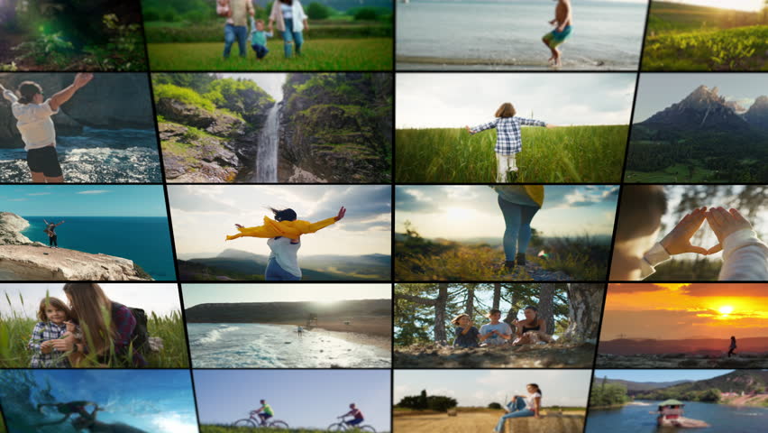 Together in Nature expressed through shelter, emotional, earth, protection, nature. A reflective and cinematic visual journey into nature and emotion.