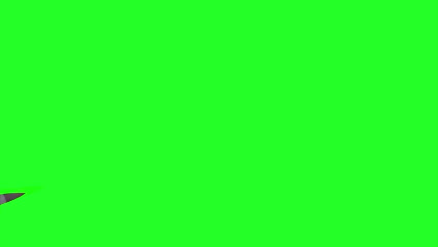 Realistic 3d fighter jet flying loop green screen, fighter jet green screen. 3d Animation.