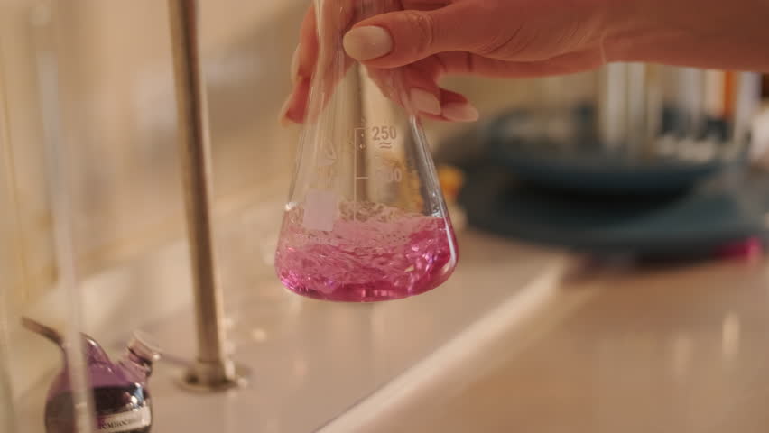 Water Quality Analysis at Beverage Manufacturing Plant