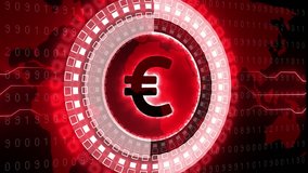 Euro stable coin currency business and digital money symbol abstract digital concept. - Powered by Shutterstock - Get 15% off with code: PIKWIZARD15
