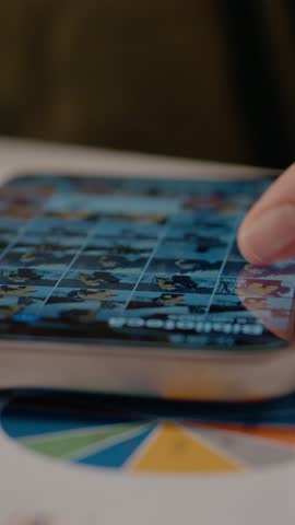 Shutterstock Video