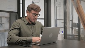 Middle Aged Man with Headache at Work - Powered by Shutterstock - Get 15% off with code: PIKWIZARD15