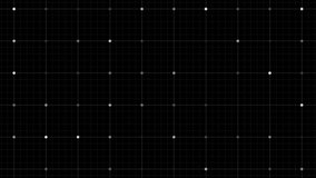 abstract technology background video fractal dot animation grid pattern footage - Powered by Shutterstock - Get 15% off with code: PIKWIZARD15