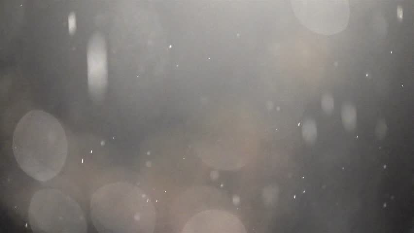 Rain Background: Falling Water Droplets Texture