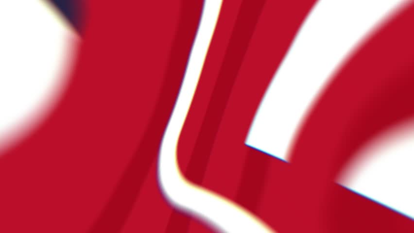 USA and China Tariffs Conflict concept. Chinese and American trade war or tariffs war as two cargo freight containers as an international economic dispute.