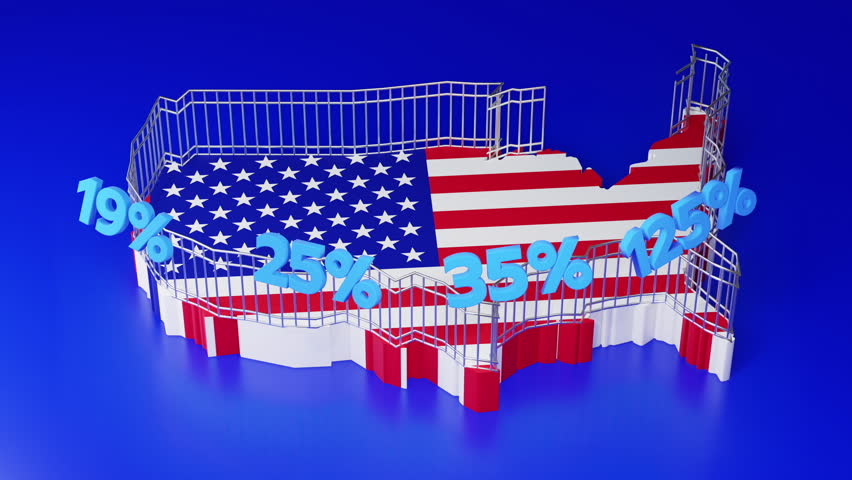 Shutterstock Video