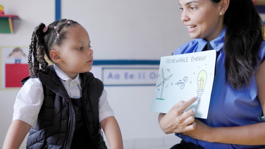 Child therapy for emotion regulations. Psychologist help kid with worksheet for emotional manage. Education concept