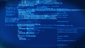 Programming code and cybersecurity information - Powered by Shutterstock - Get 15% off with code: PIKWIZARD15