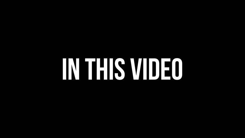 Shutterstock Video