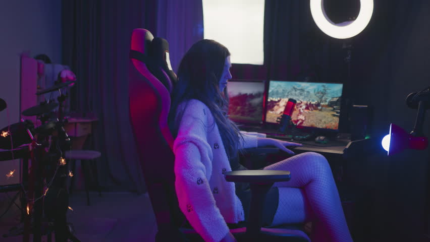 Shutterstock Video