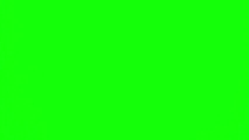 Gold bars money icons, sign symbols. Floating movement animated scale, zoom in out. Vector animation, motion graphic video footage for editing. Isolated green screen background