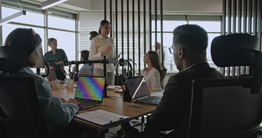 Shutterstock Video