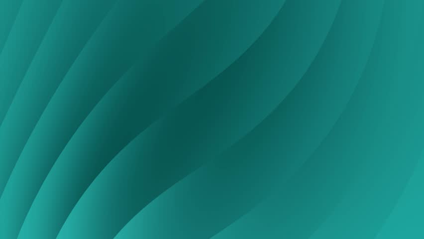 Teal abstract background with curved lines. Perfect for modern designs, website backgrounds, social media graphics, and presentation slides