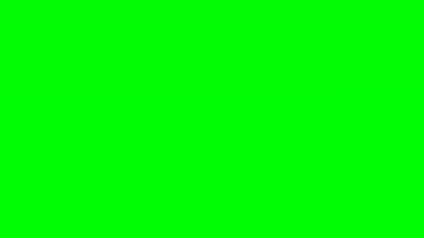 Match made text green screen animated video